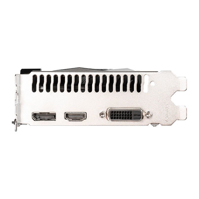 Placa de Video Mancer GTX 1050 TI, 4GB, GDDR5, 128-bit, MCR-GTX1050TI-4GB
