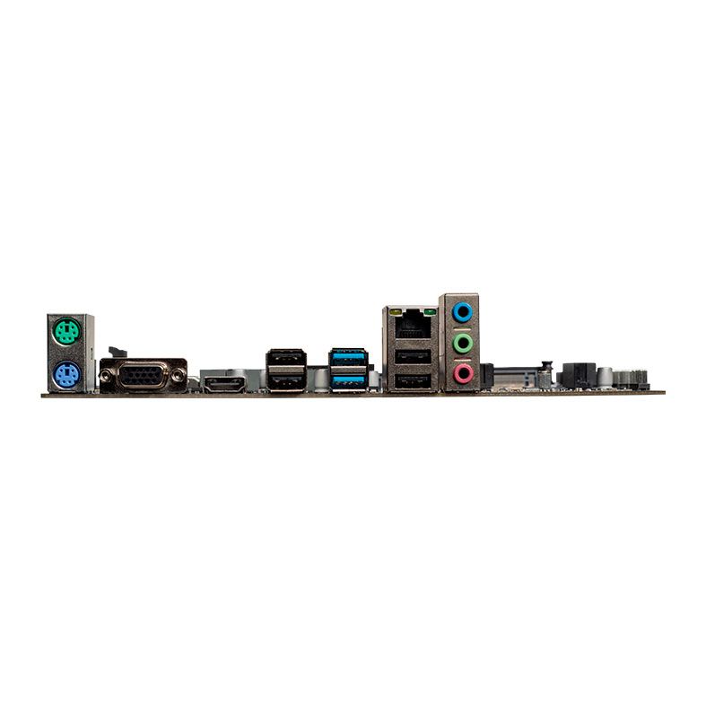 Placa Mae Mancer H510M-DA, DDR4, Socket LGA1200, Chipset Intel H510, MCR-H510M-DA