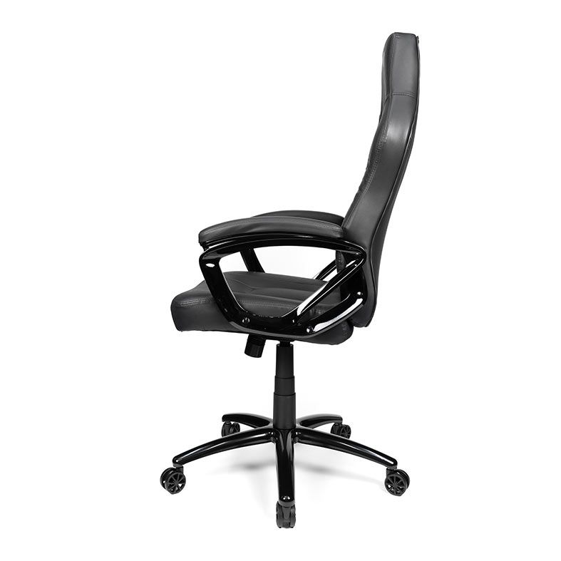 Cadeira Gamer Mancer Harpy, Preto, MCR-HRP01-BLACK