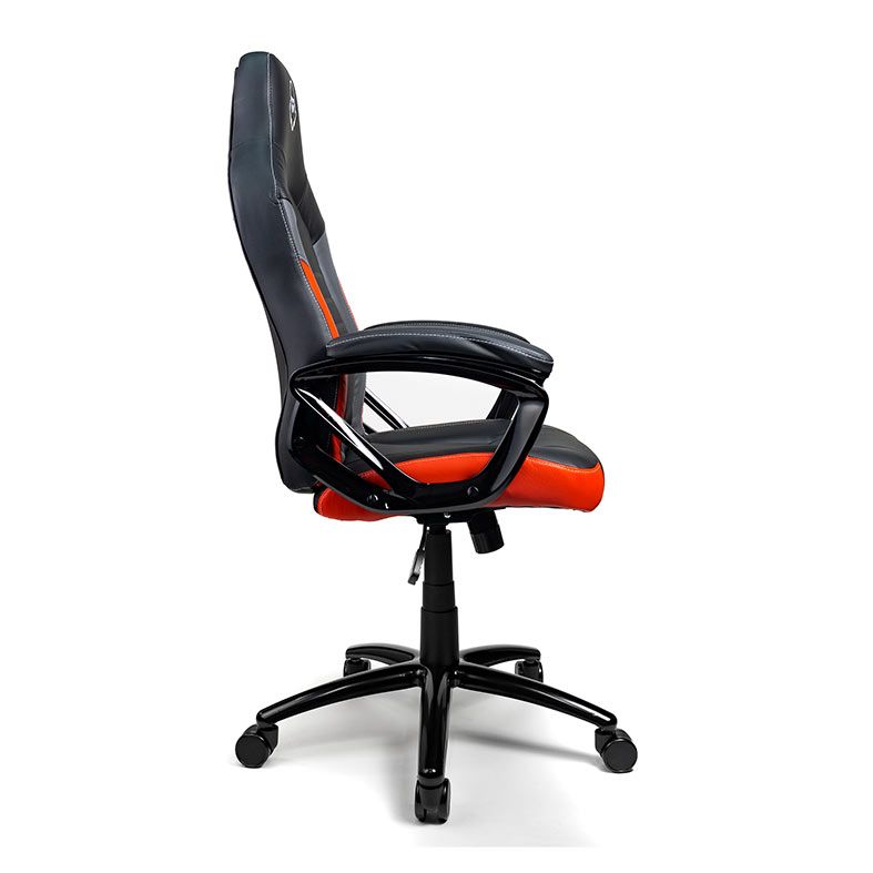 Cadeira Gamer Mancer Harpy SE, Preto e Vermelho, MCR-HRPSE-RED
