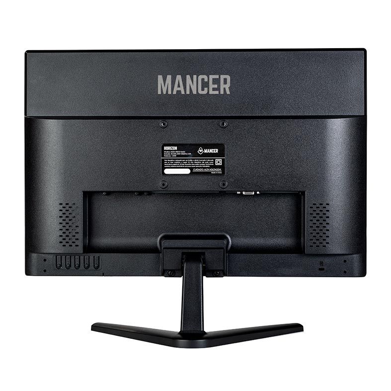 Monitor Mancer Horizon 19" TN 5ms 60Hz HDMI/VGA, MCR-HRZ19-BL01