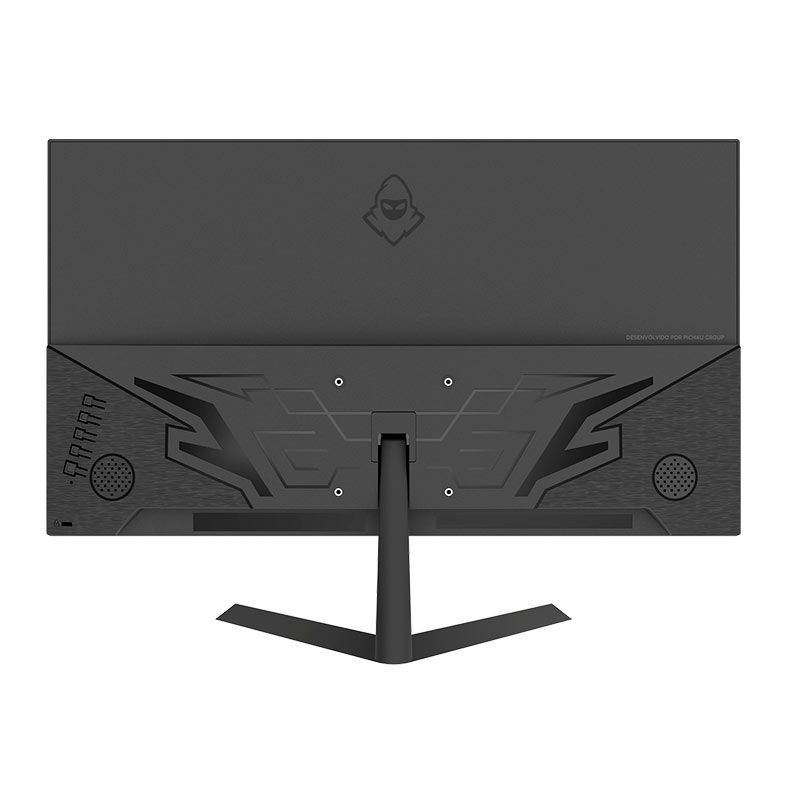 PRE VENDA - Monitor Gamer Mancer Horizon Z2B, 21.5 Pol, VA, FHD, 1ms, 100Hz, HDMI/VGA, MCR-HZ2BN21-BL2