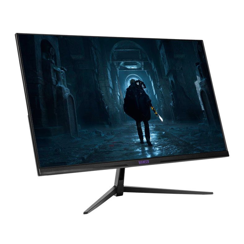 YA−MAN HRF-11B Monitor Gamer Mancer Horizon Z2 Pro, 27 Pol, VA, FHD, 1ms, 180Hz