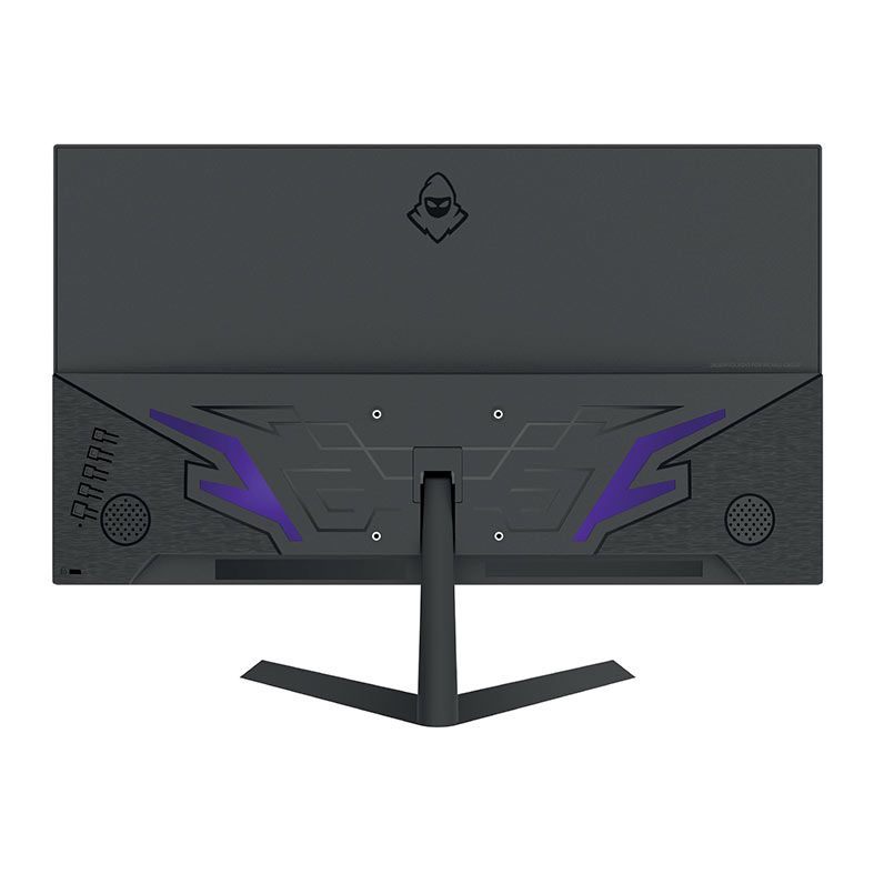 PRE VENDA - Monitor Gamer Mancer Horizon Z2 Pro, 27 Pol, VA, FHD, 1ms, 180Hz, HDMI/DP, MCR-HZ2PRO27-BL3