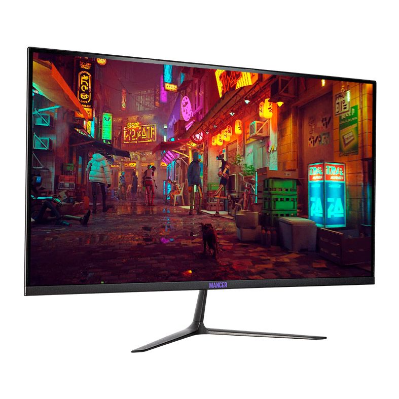 Monitor Gamer Mancer Horizon Z27 27 Pol Va Full Hd 1ms 75hz Freesync Vgahdmi Mcr Hzn27 9623