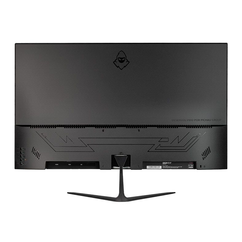 Monitor Gamer Mancer Horizon Z2, 27 Pol, VA, FHD, 100Hz, 1ms, HDMI