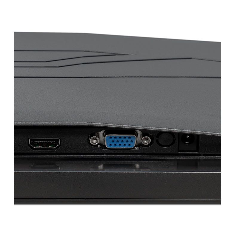 Monitor Gamer Mancer Horizon Z2S, 27 Pol, IPS, FHD, 1ms, 100Hz, HDMI/VGA, MCR-HZN27S-BL2