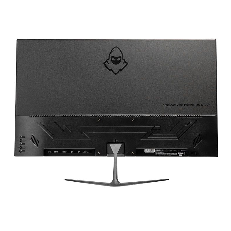 Pichau - Confira esse monitor Mancer no precinho. Custo x benefício sem  igual pra você! Acesse ▷ bit.ly/3cCguuA