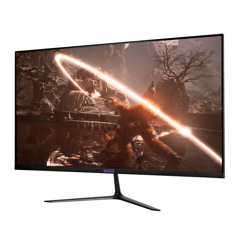 Monitor Gamer Mancer Horizon Z PRO240H, 27 Pol, VA, FHD, 1ms, 240Hz, FreeSync/G-Sync, HDMI/DP, MCR-HZNP240H-BL01
