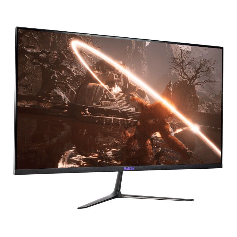 Monitor Gamer Mancer Horizon Z PRO240H, 27 Pol, VA, FHD, 1ms, 240Hz, FreeSync/G-Sync, HDMI/DP, MCR-HZNP240H-BL01