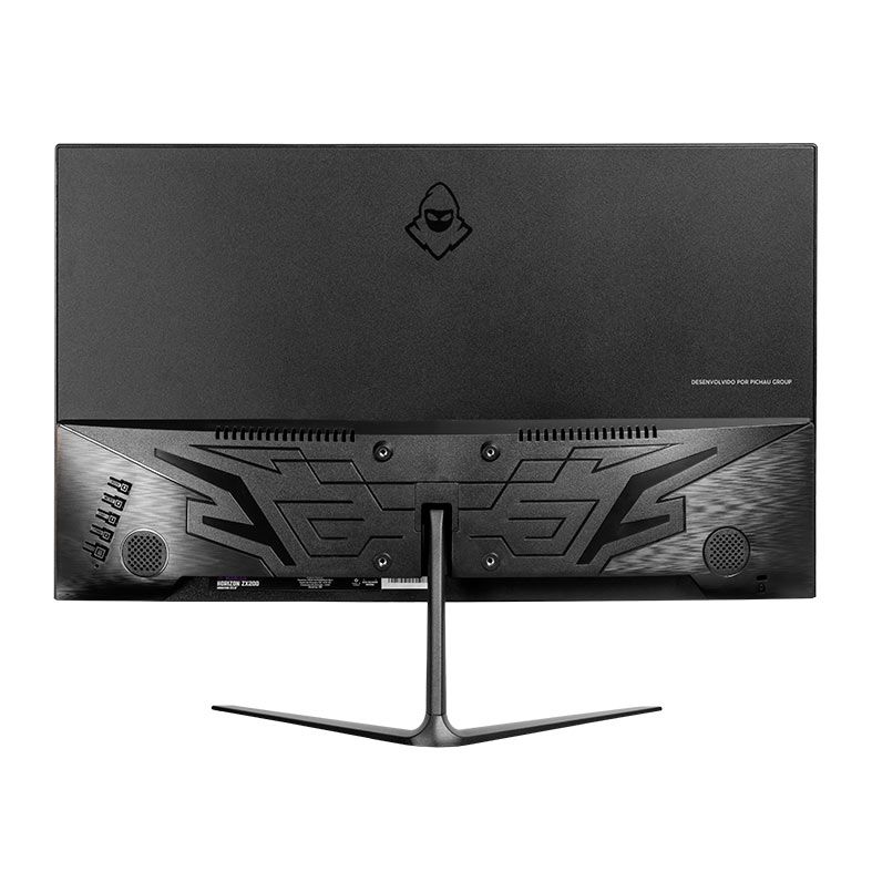 Monitor Gamer Mancer Horizon ZX200, 23.8 Pol, VA, FHD, 1ms, 200Hz