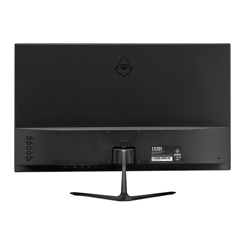 みぃ  HZ g2 PT1  TCG1 Monitor Gamer Mancer Horizon ZX201, 23.8 Pol, VA, FHD, 1ms, 200Hz