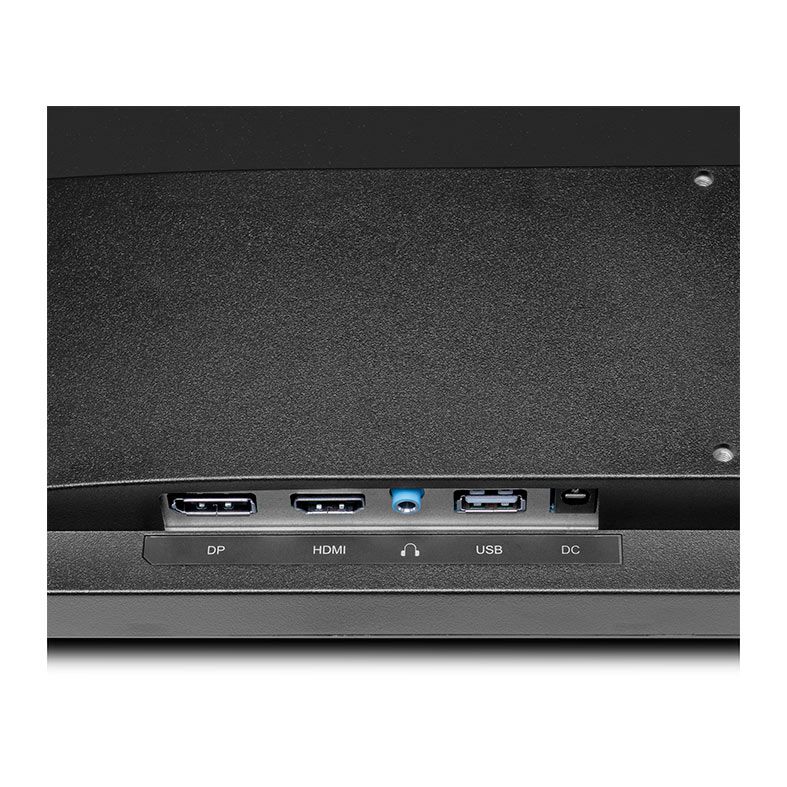 Monitor Gamer Mancer Horizon ZX201, 23.8 Pol, VA, FHD, 1ms, 200Hz