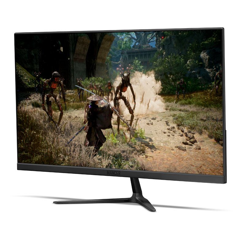 Monitor Gamer Mancer Horizon ZX201, 23.8 Pol, VA, FHD, 1ms, 200Hz