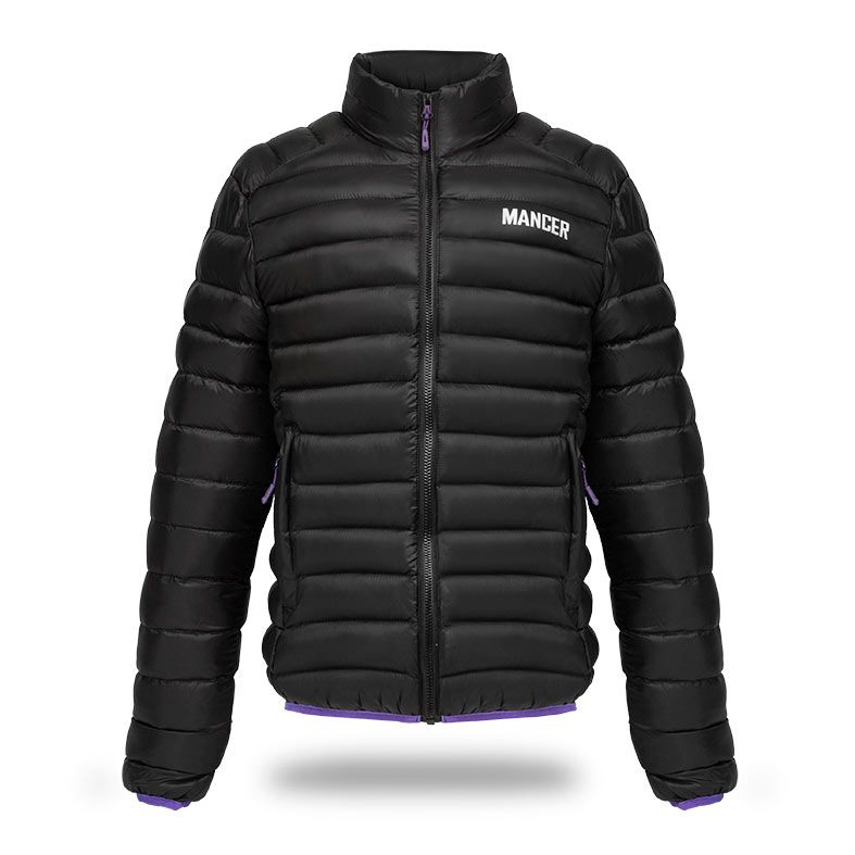 Jaqueta Puffer Mancer GG, Roxo, MCR-JPF-GGPRP