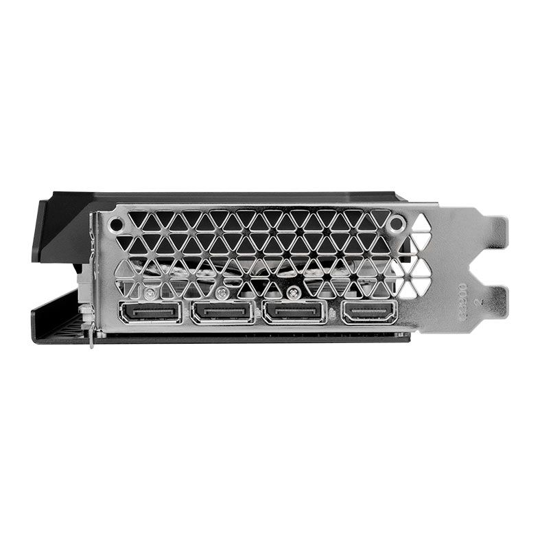 Placa de Video Mancer GeForce RTX 3060 Heimdall V2, 12GB, GDDR6, 192-bit, MCR-RTX306012GB-HDLLV2
