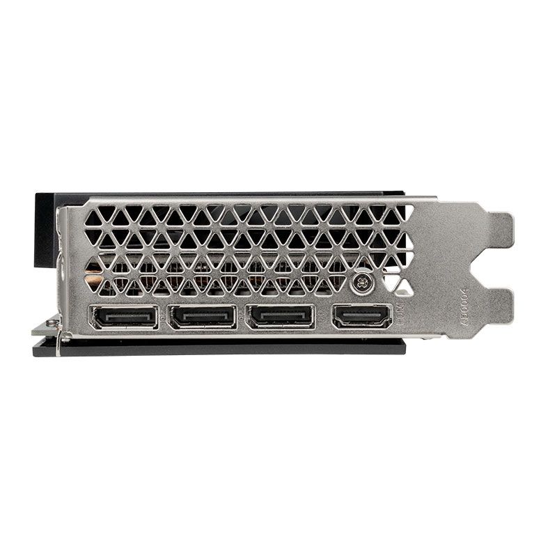 Placa de Video Mancer GeForce RTX 3070 Heimdall, 8GB, GDDR6X, 256-bit, MCR-RTX30708GB-HDLL