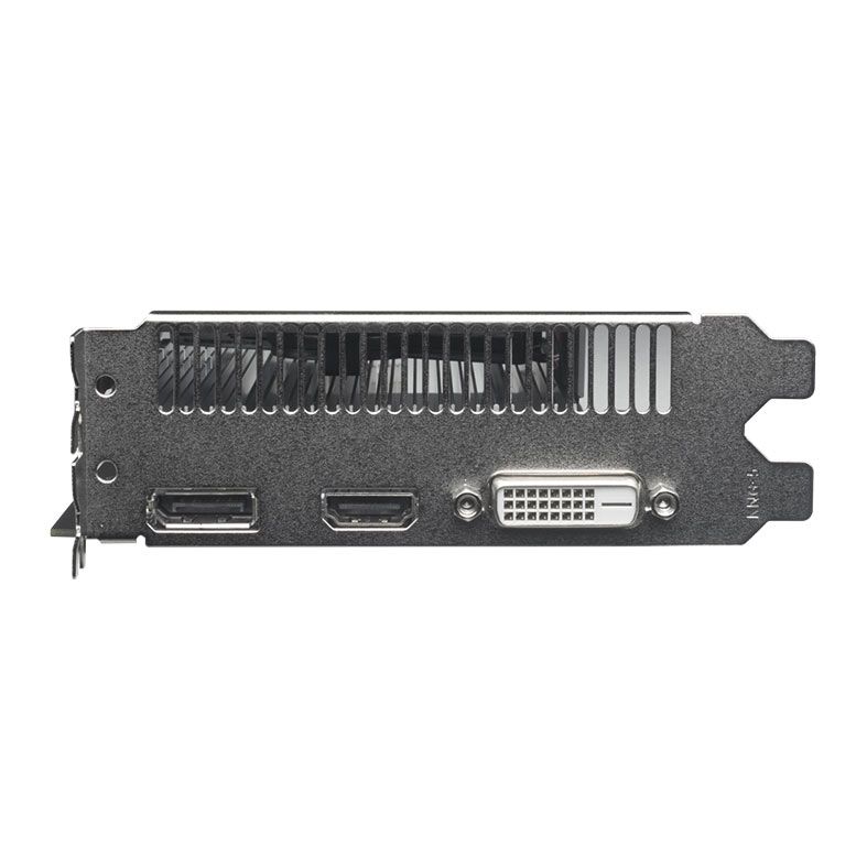 Placa de Video Mancer Radeon RX 550, 4GB, GDDR5, 128-bit, MCR-RX5504GD5-V1