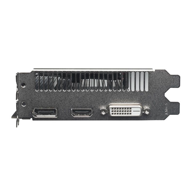 Placa de Video Mancer Radeon RX 550, 4GB, GDDR5, 128-bit, MCR-RX5504GD5-V2