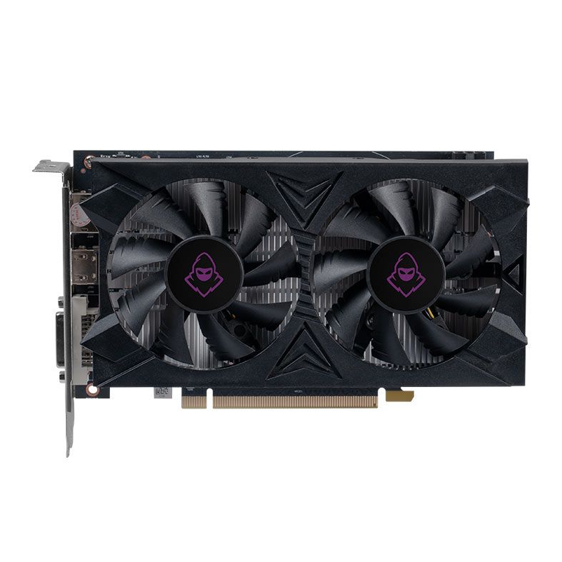 Placa de Video Mancer Radeon RX 580 SE, 8GB, GDDR5, 256-bit, MCR-RX580-SE