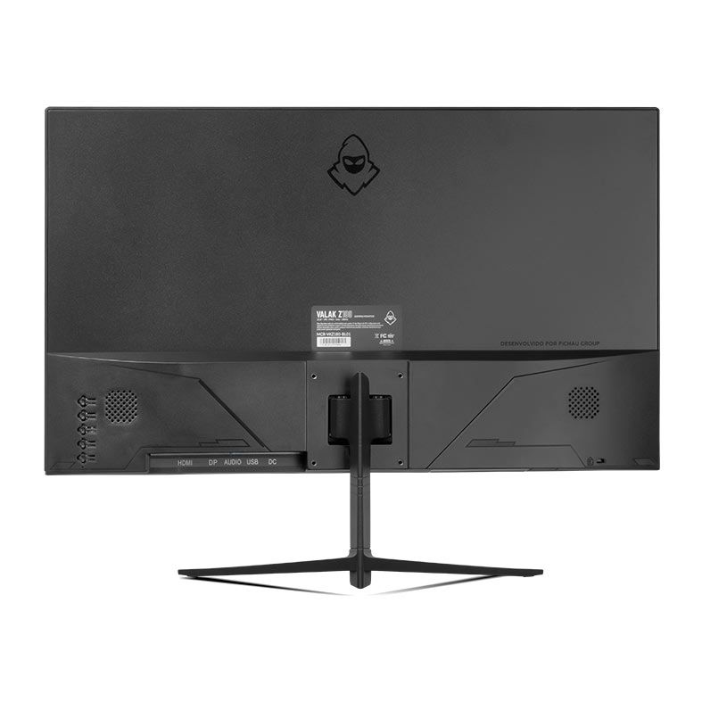 OPENBOX - Monitor Gamer Mancer Valak Z180, 23.8 Pol, IPS, FHD, 1ms
