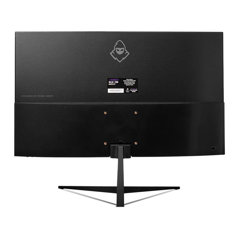 OPENBOX - Monitor Gamer Mancer Valak Z3HS, 23.8 Pol, IPS, 2K, 1ms, 180Hz, HDMI/DP, MCR-VKZ3HS-BL01