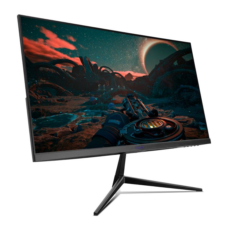 OPENBOX - Monitor Gamer Mancer Valak Z3HS, 23.8 Pol, IPS, 2K, 1ms
