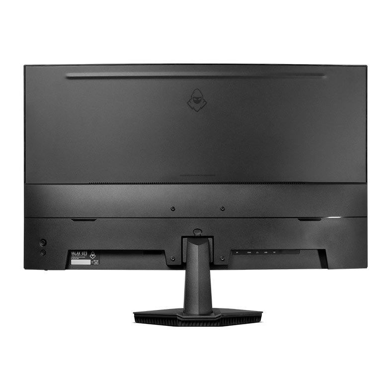OPENBOX - Monitor Gamer Mancer Valak UZ3, 31.5 Pol, VA, Curvo, FHD, 1ms, 165Hz, HDMI/DP, MCR-VLKUZ3-BL01