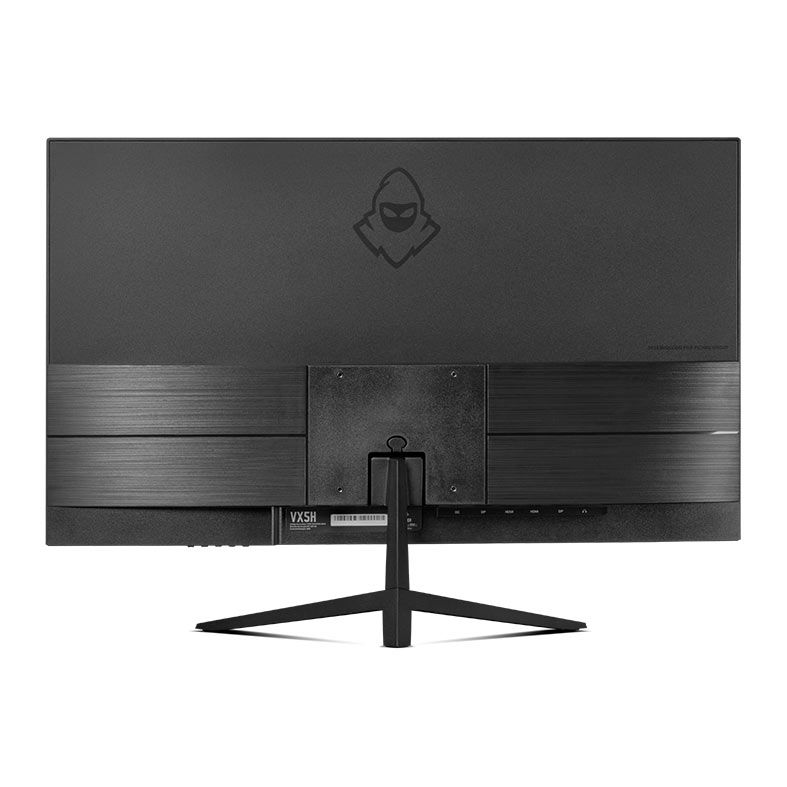 Monitor Gamer Mancer Valak VX5H, 27 Pol, IPS, 2K, 1ms, 240Hz, HDMI/DP, MCR-VLKVX5H-BL01