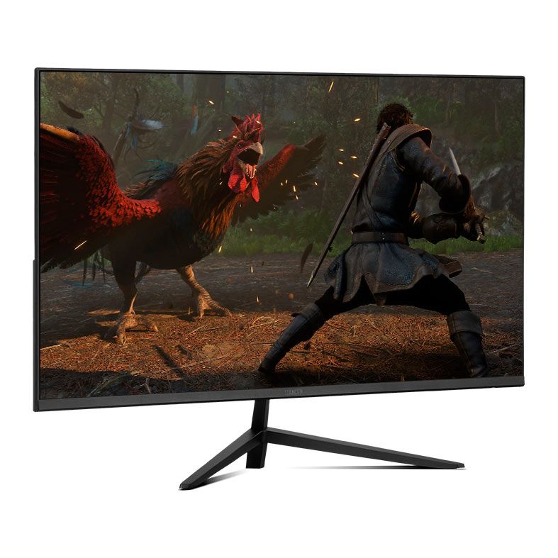Monitor Gamer Mancer Valak VX5H, 27 Pol, IPS, 2K, 1ms, 240Hz, HDMI/DP, MCR-VLKVX5H-BL01