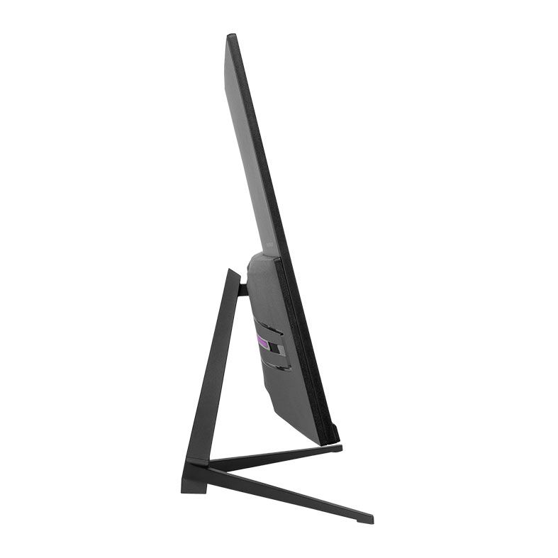 Monitor Gamer Mancer Valak VX240L, 27 Pol, IPS, Curvo, FHD, 1ms, 240Hz, FreeSync, HDMI/DP, MCR-VX240L-BL01
