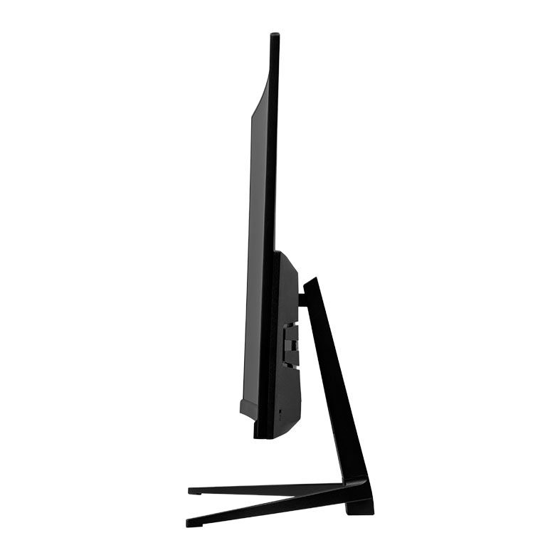Monitor Gamer Mancer Valak ZX180, 24 Pol, VA, Curvo, FHD, 1ms, 180Hz, FreeSync, HDMI/DP, MCR-VZX180-BL01