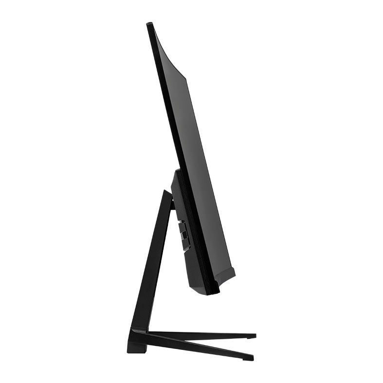 Monitor Gamer Mancer Valak ZX180, 24 Pol, VA, Curvo, FHD, 1ms, 180Hz, FreeSync, HDMI/DP, MCR-VZX180-BL01