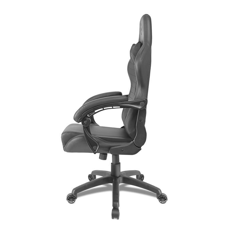 Cadeira Gamer Mancer Ymir, Preto, MCR-YMR-BL0