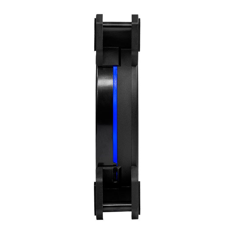 Ventoinha Mancer Z200, 120mm, Led Azul, MCR-Z20B-01