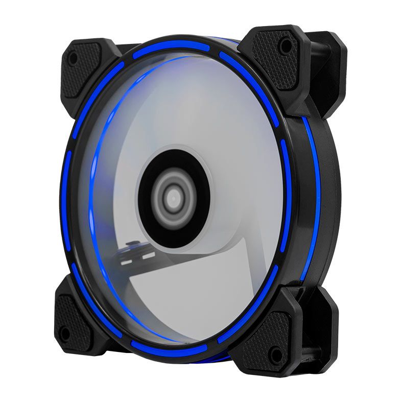 Ventoinha Mancer Z200, 120mm, Led Azul, MCR-Z20B-01