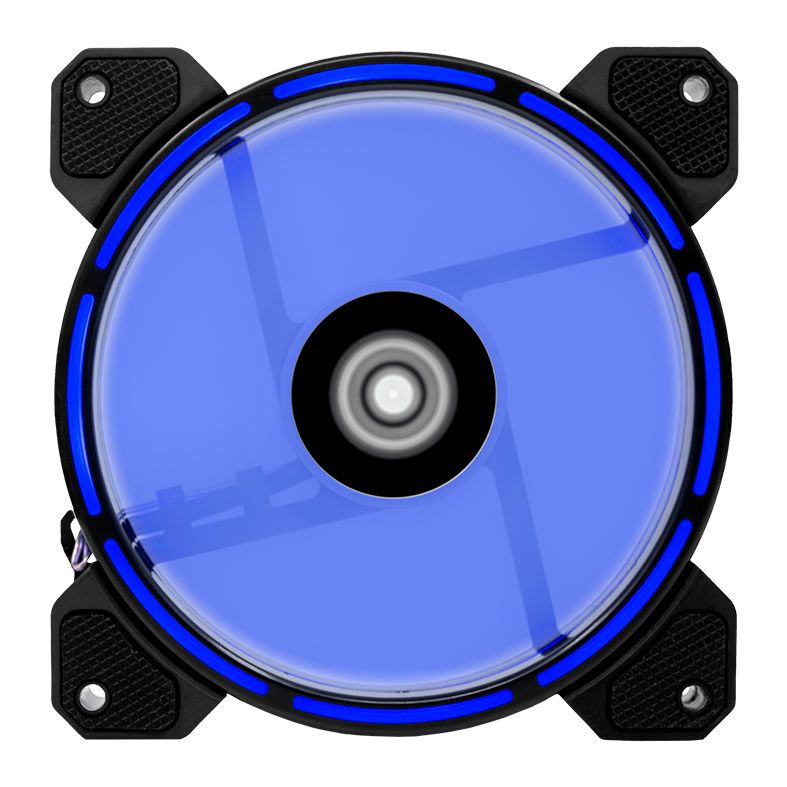 Ventoinha Mancer Z200, 120mm, Led Azul, MCR-Z20B-01