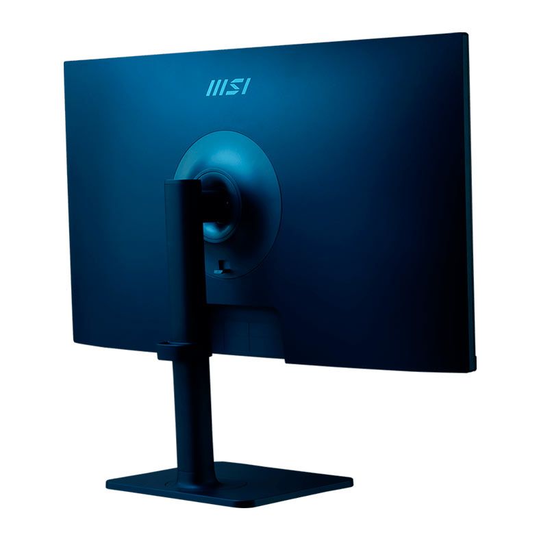 Monitor MSI Modern MD272QP Ultramarine, 27 Pol, IPS, WQHD, 4ms, 75Hz, HDMI/DP, MD-272QP-ULTRAMARINE