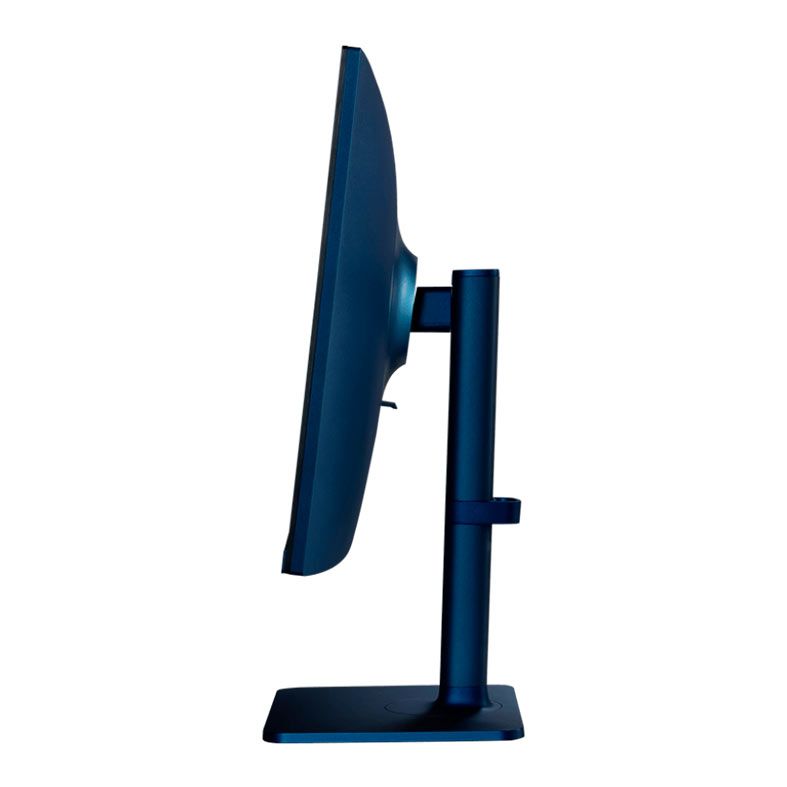 Monitor MSI Modern MD272QP Ultramarine, 27 Pol, IPS, WQHD, 4ms, 75Hz, HDMI/DP, MD-272QP-ULTRAMARINE