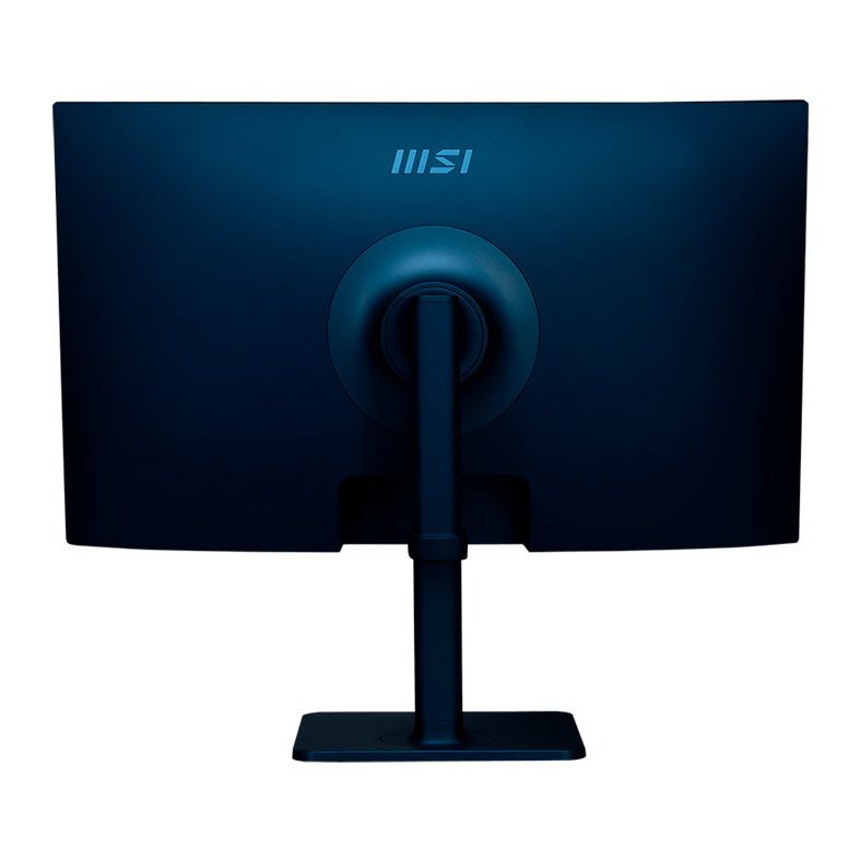 Monitor MSI Modern MD272QP Ultramarine, 27 Pol, IPS, WQHD, 4ms, 75Hz, HDMI/DP, MD-272QP-ULTRAMARINE