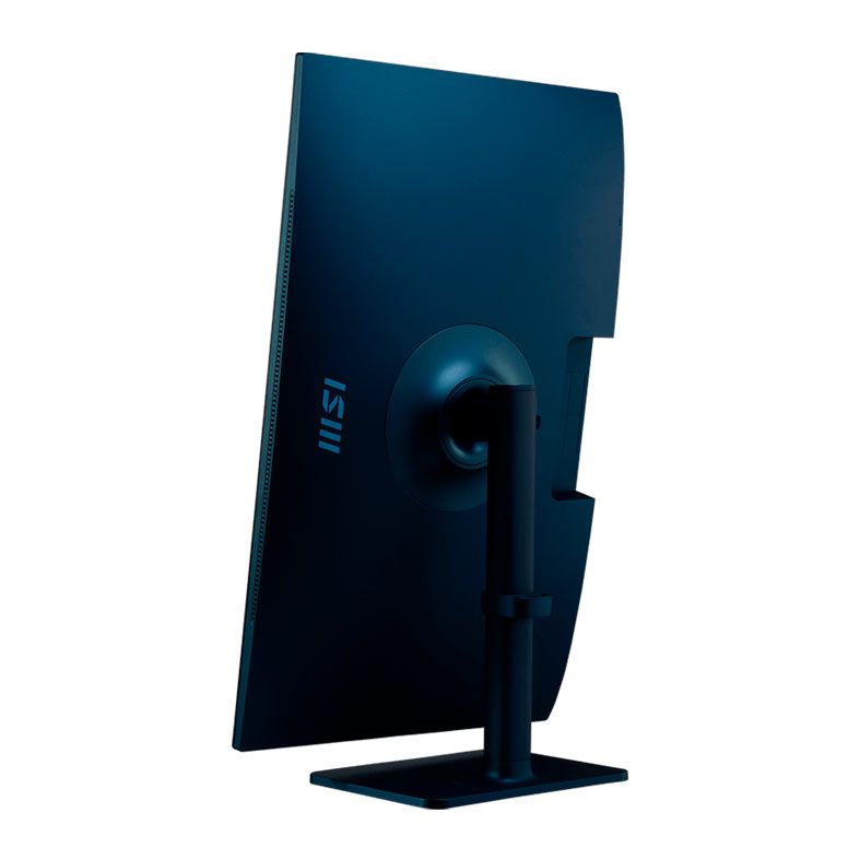 Monitor MSI Modern MD272QP Ultramarine, 27 Pol, IPS, WQHD, 4ms, 75Hz, HDMI/DP, MD-272QP-ULTRAMARINE