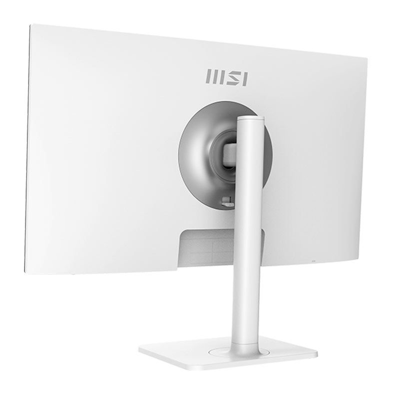 Monitor MSI Modern MD272XPW, 27 Pol, IPS, FHD, 1ms, 100Hz, HDMI/DP