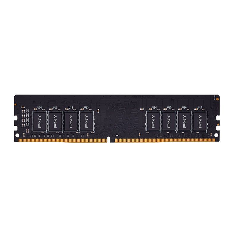 Memoria PNY Performance, 16GB (1x16GB), DDR4, 3200MHz, C22, Preta, MD16GSD43200-TB