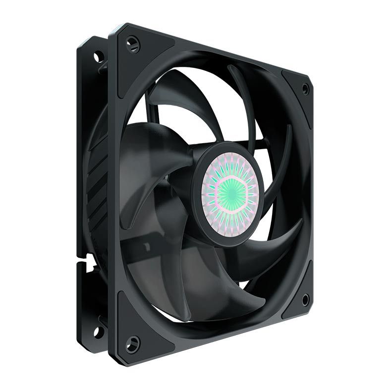 Ventoinha Cooler Master Sickleflow 120, MFX-B2NN-18NPK-R1