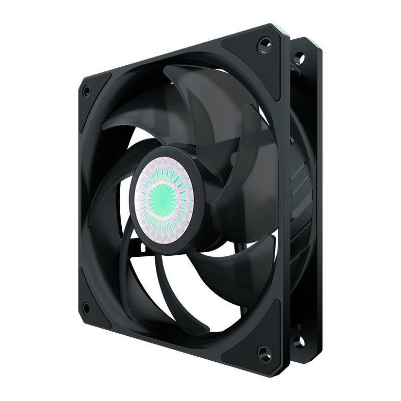 Ventoinha Cooler Master Sickleflow 120, MFX-B2NN-18NPK-R1