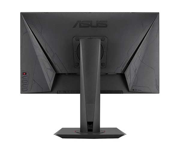 Asus mg248qr 24 обзор