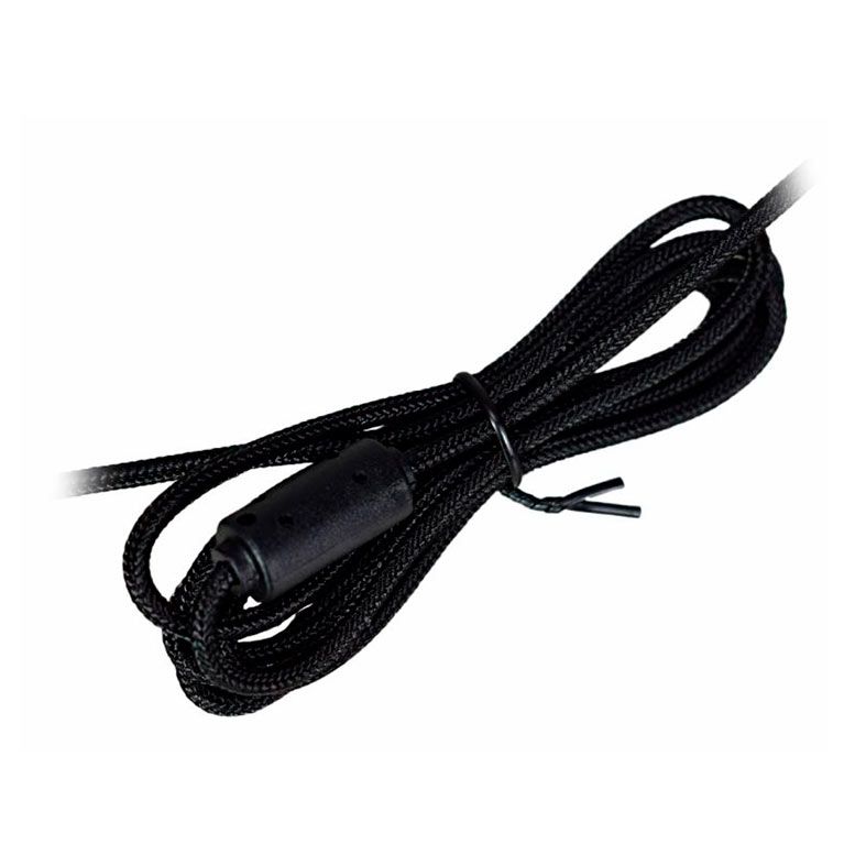 Mouse Gamer K-Mex MGL337 Dragao, RGB, 6400DPI, 7 Botoes, Preto, MGL337US001CB0X