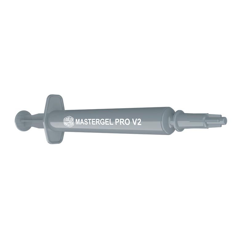 Pasta Termica Cooler Master Mastergel Pro V2, MGY-ZOSG-N15M-R3
