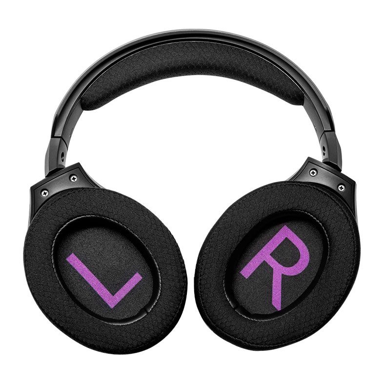 Headset Gamer Cooler Master MH630, Drivers 50mm, Preto, MH-630