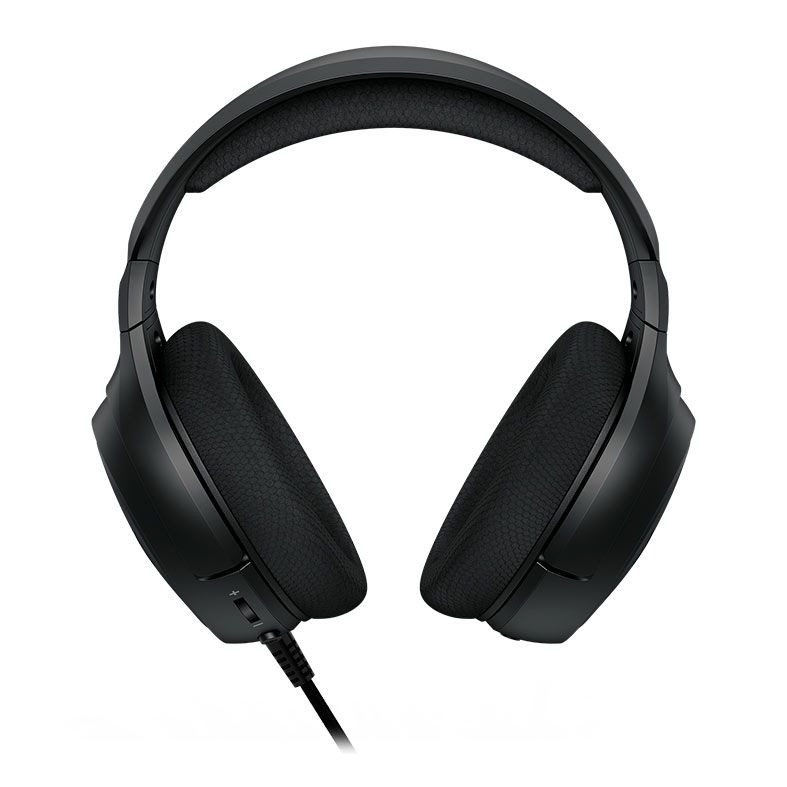 Headset Gamer Cooler Master MH650, RGB, Som Surround 7.1, Drivers 50mm, Preto, MH-650